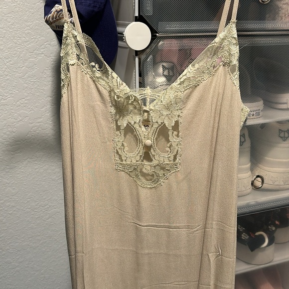 Vintage Spell & the gypsy Collective love lace S - Picture 5 of 8